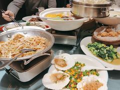 -谢氏老金口七号宴(武昌大道店)