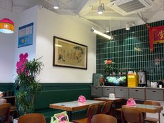 -堂屋糖水店(愚园店)