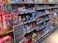 -Olé精品超市(上海虹桥南丰城店)