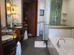 -三亚亚龙湾天域度假酒店