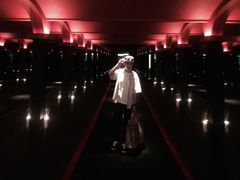 Entrance&nbsp;for&nbsp;Aqua-ARMANI/AQUA(遮打大厦店)