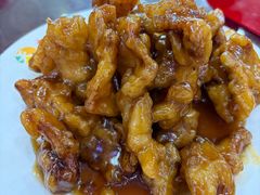 -杏园餐厅(阜成门店)