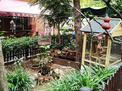 -正宗天津烧麦馆(柳州路店)