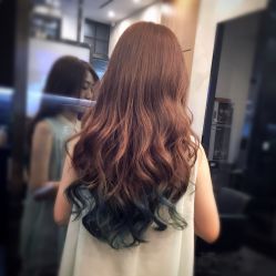 -mod's hair