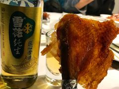 -同喜烤鸭店(光芒店)