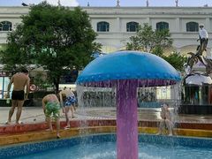 -清泉湾生态旅游度假区