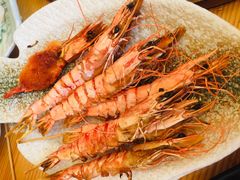 -高木日本料理(静安寺店)