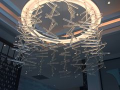 -环球港凯悦 · 享悦中餐厅