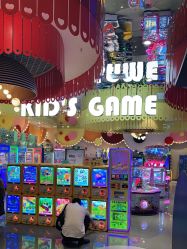 -meland club亲子乐园(重庆万象城店)
