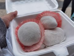 -澳门长洲糯米糍(柯打苏沙街店)