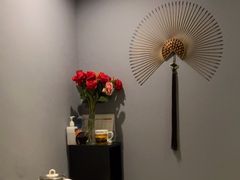 -沐森 •疗愈头疗馆(打浦桥店)