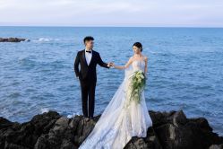 -秦皇岛我和你婚纱摄影工作室