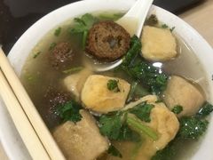-白魁老号饭庄(安内店)