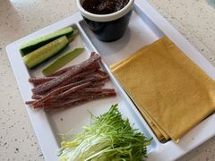 -巧克力渔家.小船海鲜胶东菜(万平口店)