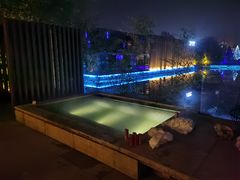 -春晖园度假酒店温泉