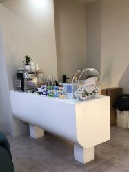 -VE专注问题肌·赛诺龙&科学美肤中心