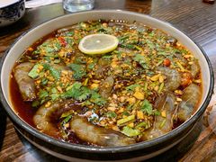 -大洋家·精品潮汕菜·生腌砂锅粥(天河东路店)
