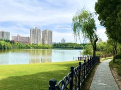 -黄兴公园