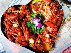 -盱眙小龙虾(天虹店)