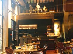 大堂-阳朔糖舍酒店·糖舍餐厅&酒吧