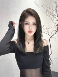 -丝源发型
