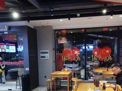 -易裕和·长沙米粉(竹塘西路店)