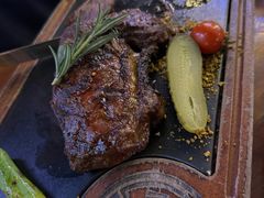 -MR.ROCKY洛奇先生RESTAURANT&BAR(宝安壹方城店)