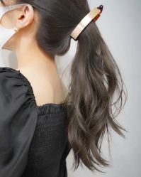 -雅仕 HAIR SALON 美发沙龙