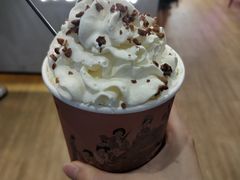 -茶话弄(咖啡·中贸广场店)