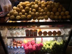 -一些柠檬一些茶(西村店)