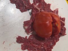 -潮汕大目牛肉火锅(上梅林店)