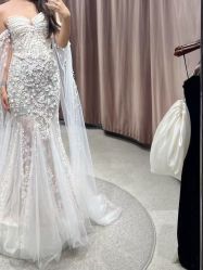 -PAI婚纱礼服设计馆【大牌租赁/高级定制】