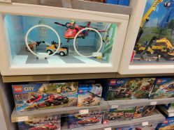 -LEGO(国贸商城店)