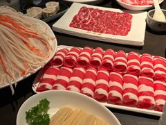 -东来顺·非遗火锅(赛格国际购物中心店)