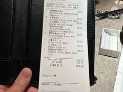 -广州文华东方酒店·江-由辉师傅主理