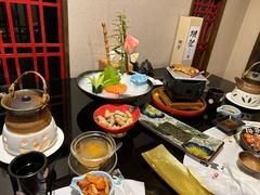 -天狗山料理(省体店)