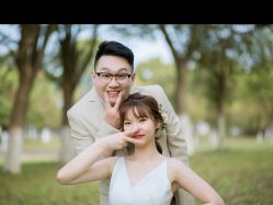 点击看大图 -巴黎春天婚纱摄影STUDIO·定制