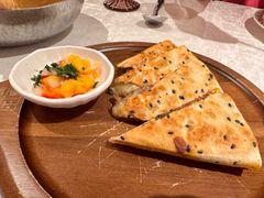 -俄士厨房(环球港店)