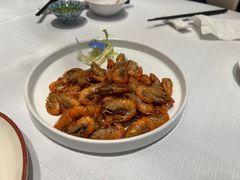 -新雅粤菜馆(南京东路店)