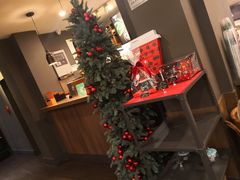 -星巴克(宁波老外滩店)