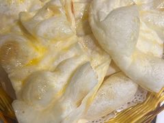 -娜玛瑟德餐厅(仙足岛店)