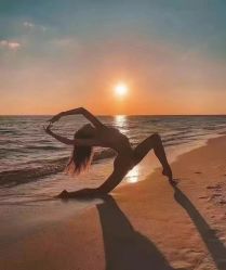 -U+YOGA优伽瑜伽·普拉提