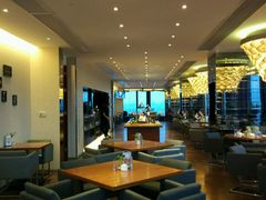 -苏州馨乐庭金鸡湖公寓酒店