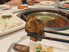 -葛记红焖羊肉(人民路店)