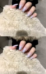 -恐龙·美甲美睫