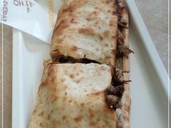 -宝光熏肉鞋底火烧(新街口店)