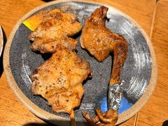 -诚家·日式烧鸟·深夜食堂(虹桥天街店)