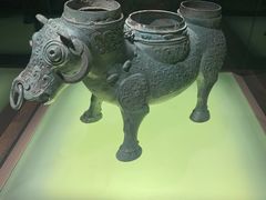 -上海博物馆(人民广场馆)