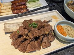 -小城故事·地道宁波味(月湖盛园店)