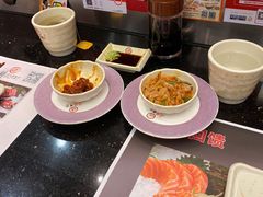 -元通寿司(地标店)